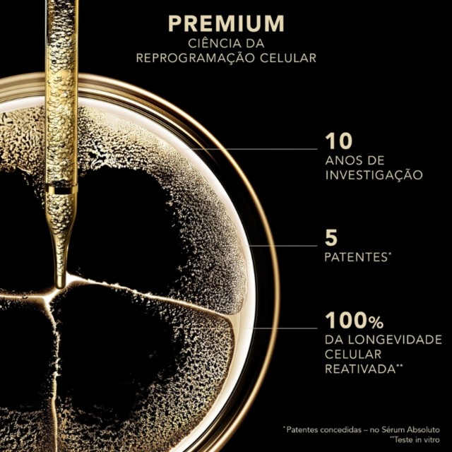 Lierac Premium Máscara Absoluta 50 mL Lierac Premium Máscara Absoluta 50 mL