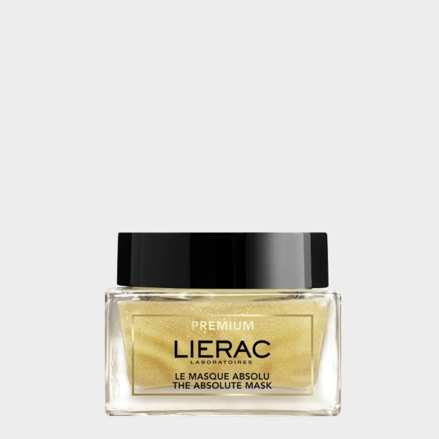 Lierac Premium Máscara Absoluta 50 mL Lierac Premium Máscara Absoluta 50 mL