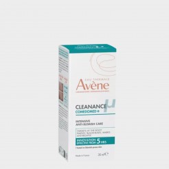 Avene Cleanance Comed+ Cuidado Intensivo - 30Ml Avene Cleanance Comed+ Cuidado Intensivo - 30Ml