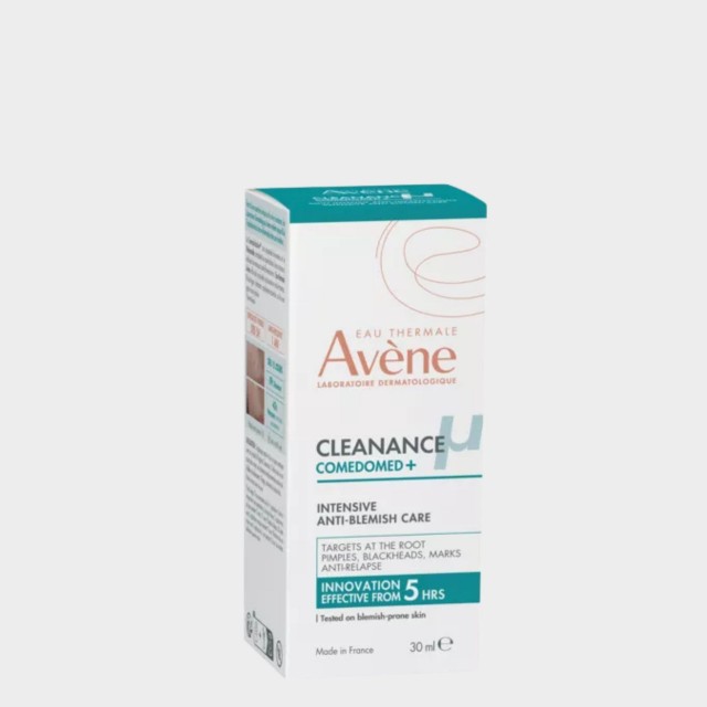 Avene Cleanance Comed+ Cuidado Intensivo - 30Ml Avene Cleanance Comed+ Cuidado Intensivo - 30Ml