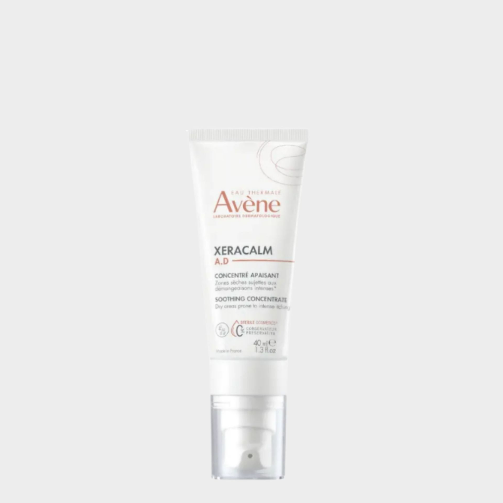 Avene Xeracalm Ad Concentrado Suavizante 40ml