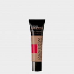 La Roche Posay Toleriane Make Up Fluido Corretor SPF25 _ Tom 15 - 30ml