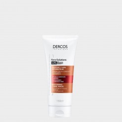 Dercos Kera Solution Máscara Reconstituinte 2Min - 200ml Dercos Kera Solution Máscara Reconstituinte 2Min - 200ml