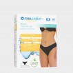 FarmaConfort Cueca de Biquíni Menstrual Reutilizável S FarmaConfort Cueca de Biquíni Menstrual Reutilizável S