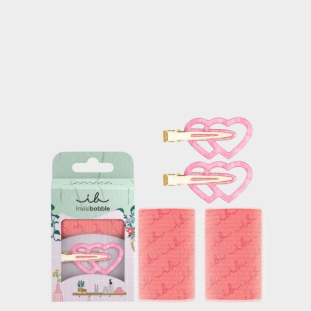 Invisibobble Set Oasis Invisibobble Set Oasis