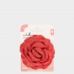 Invisibobble Clipstar Fleur Coral X1 Invisibobble Clipstar Fleur Coral X1