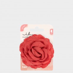 Invisibobble Clipstar Fleur Coral X1