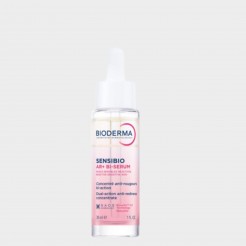 Bioderma Sensibio AR+ Bi-Serum - 30ml