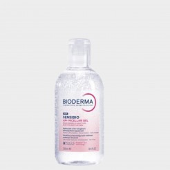 Bioderma Sensibio AR+ Gel Micelar - 250ml