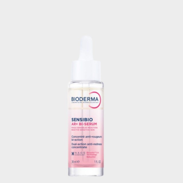 Bioderma Sensibio AR+ Bi-Serum - 30ml Bioderma Sensibio AR+ Bi-Serum - 30ml