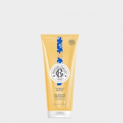 Roger & Gallet Vanille Soleil Gel Duche 200ml