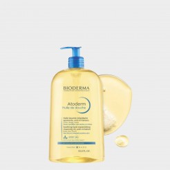 Bioderma Atoderm �leo Duche - 500ml