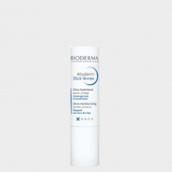 Atoderm Bioderma Stick Levres - 4g