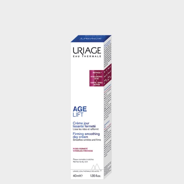 AGE LIFT - CREME DE DIA LIFT REFIRMANTE AGE LIFT - CREME DE DIA LIFT REFIRMANTE