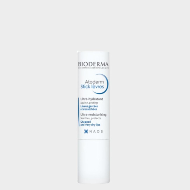 Atoderm Bioderma Stick Levres - 4g Atoderm Bioderma Stick Levres - 4g