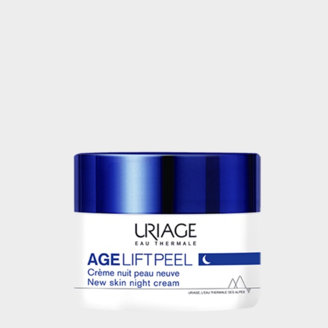 AGE LIFT - CREME DE NOITE PELE NOVA AGE LIFT - CREME DE NOITE PELE NOVA