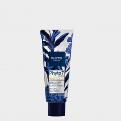 Phyto 7 Elixir Creme Dia Universal 50ml | Nutre e Disciplina Cabelos Secos