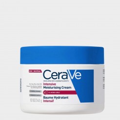 Cerave Creme Hidratante Intensivo 340G