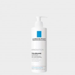La Roche-Posay Toleriane Creme Lavante - 400ml La Roche-Posay Toleriane Creme Lavante - 400ml