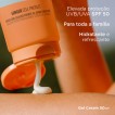 Gel Cream Wet Skin SPF 50 Gel Cream Wet Skin SPF 50