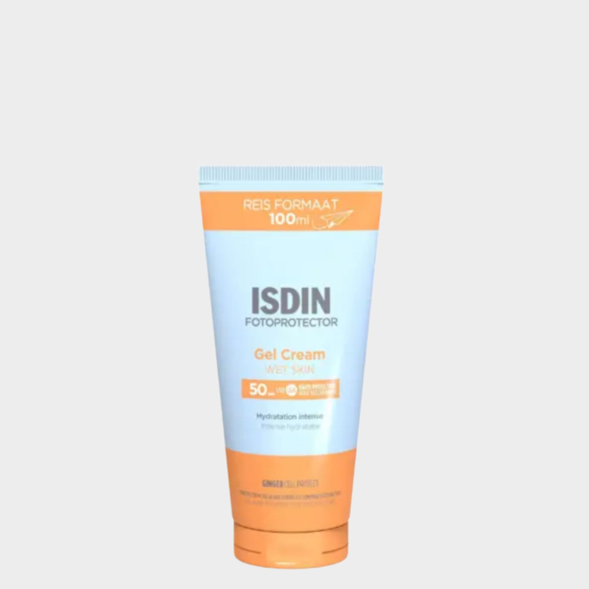 Gel Cream Wet Skin SPF 50