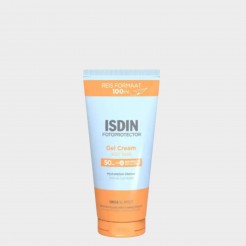 Gel Cream Wet Skin SPF 50