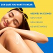 Cerave Lo��o Protetora Invis�vel Hidratante SPF50+ 75ml | Protetor Solar Rosto e Corpo