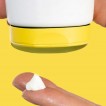 Cerave Lo��o Protetora Invis�vel Hidratante SPF50+ 75ml | Protetor Solar Rosto e Corpo
