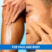 Cerave Lo��o Protetora Invis�vel Hidratante SPF50+ 75ml | Protetor Solar Rosto e Corpo