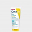 Cerave Lo��o Protetora Invis�vel Hidratante SPF50+ 177ml | Protetor Solar Rosto e Corpo