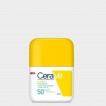 Cerave Fluído Protetor Invisível Oil Control Spf50+50ml Cerave Fluído Protetor Invisível Oil Control Spf50+50ml