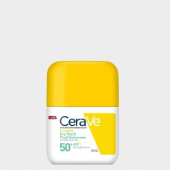 Cerave Fluído Protetor Invisível Oil Control Spf50+50ml Cerave Fluído Protetor Invisível Oil Control Spf50+50ml