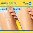 Cerave Lo��o Protetora Invis�vel Hidratante SPF50+ 75ml | Protetor Solar Rosto e Corpo