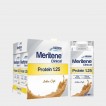 Meritene Clinical Protein 1.25 _ Café - 200ml (x4 unidades) Meritene Clinical Protein 1.25 _ Café - 200ml (x4 unidades)