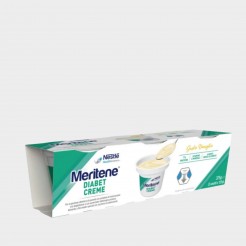 Nestl� Meritene Diabet Crema Baunilha 3x125g | Nutri��o para Diabetes