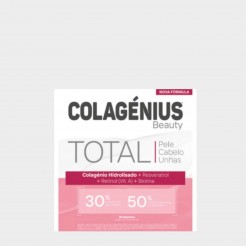 Colagenius Beauty Total x30 Desc-10�