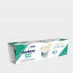 Nestlé Meritene Diabet Crema Baunilha 3x125g | Nutrição para Diabetes Nestlé Meritene Diabet Crema Baunilha 3x125g | Nutrição para Diabetes