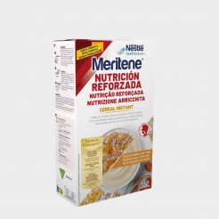 Meritene Nutri��o Refor�ada Cereal Instant