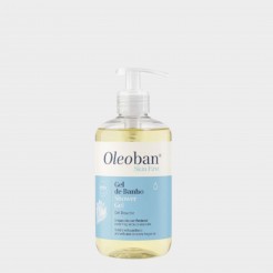 Oleoban Gel Banho 950ml
