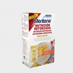 Meritene Cereal Instant Multifrutas - 520G