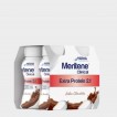 Nestlé Meritene Clinical Extra Protein 2.1 Chocolate 200ml x4 Nestlé Meritene Clinical Extra Protein 2.1 Chocolate 200ml x4
