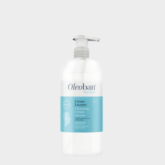 Oleoban Creme Lavante 950ml Oleoban Creme Lavante 950ml