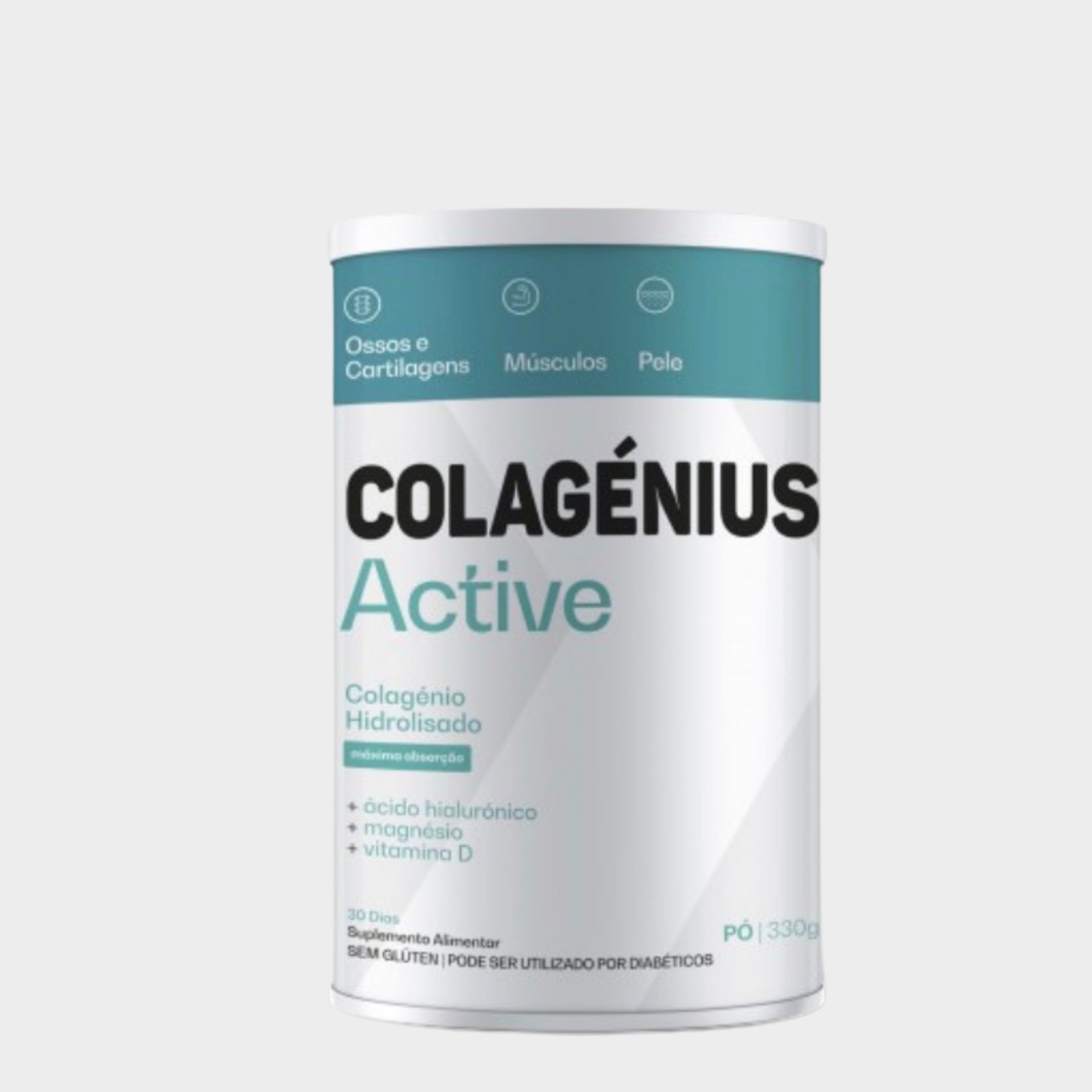 Colagenius Pó - 330g