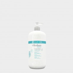 Oleoban Diário Creme _1Kg ( PROMOÇÃO) Oleoban Diário Creme _1Kg ( PROMOÇÃO)