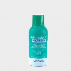 Arthrodont Solu��o Gengival - 300ml