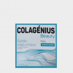 Colagenius Beauty �cido Hialur�nico (x30 saquetas)