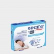 Breathe Right Penso Nasal Transparente Grande (x10 unidades) Breathe Right Penso Nasal Transparente Grande (x10 unidades)
