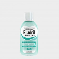 Eludril Sensitive Colutório - 500ml Eludril Sensitive Colutório - 500ml