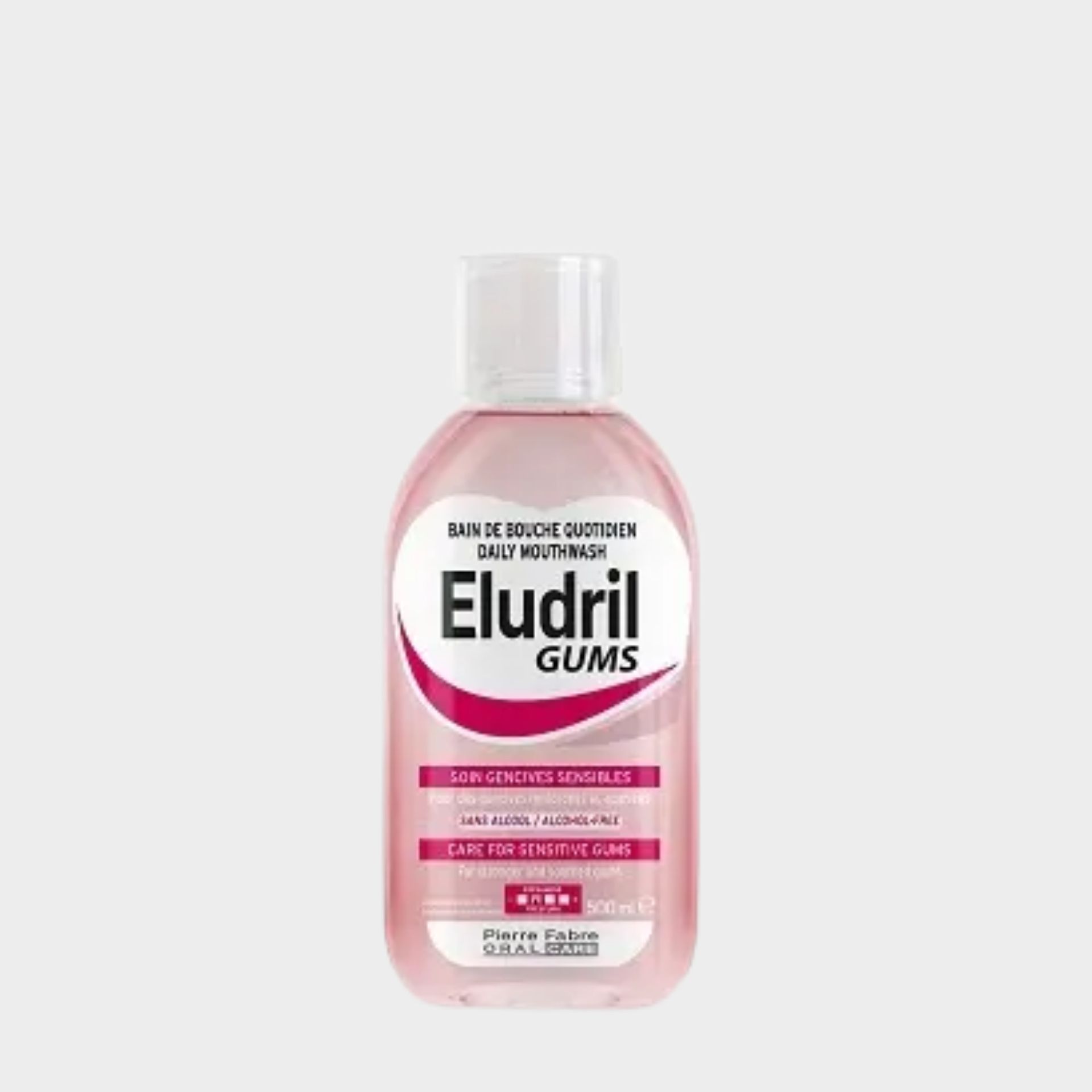 Eludril Gums Colutório - 500ml