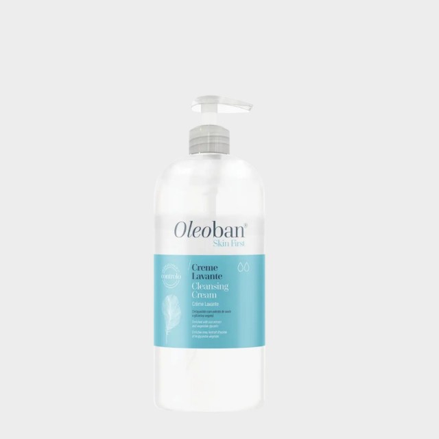 Oleoban Creme Lavante 450ml Oleoban Creme Lavante 450ml